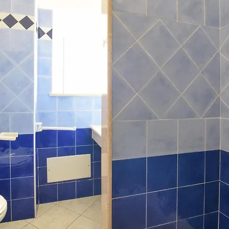 Nyaraló Pet Friendly In Orosei