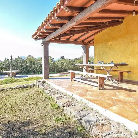 Gorgeous Home In Orosei