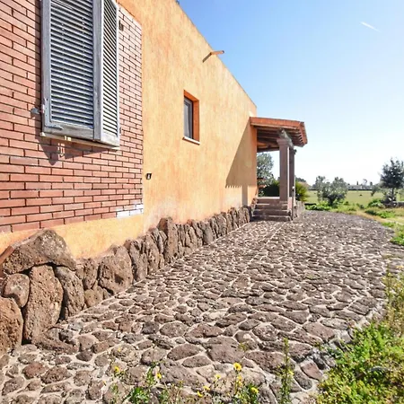 Nyaraló Pet Friendly In *