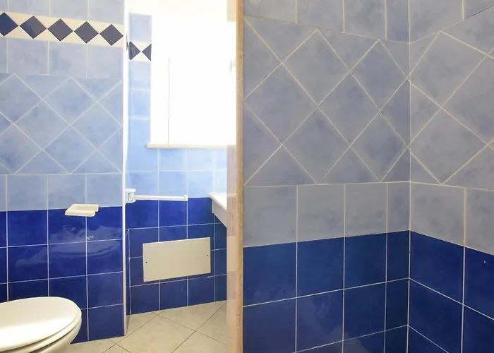 Vakantiehuis Pet Friendly In Orosei